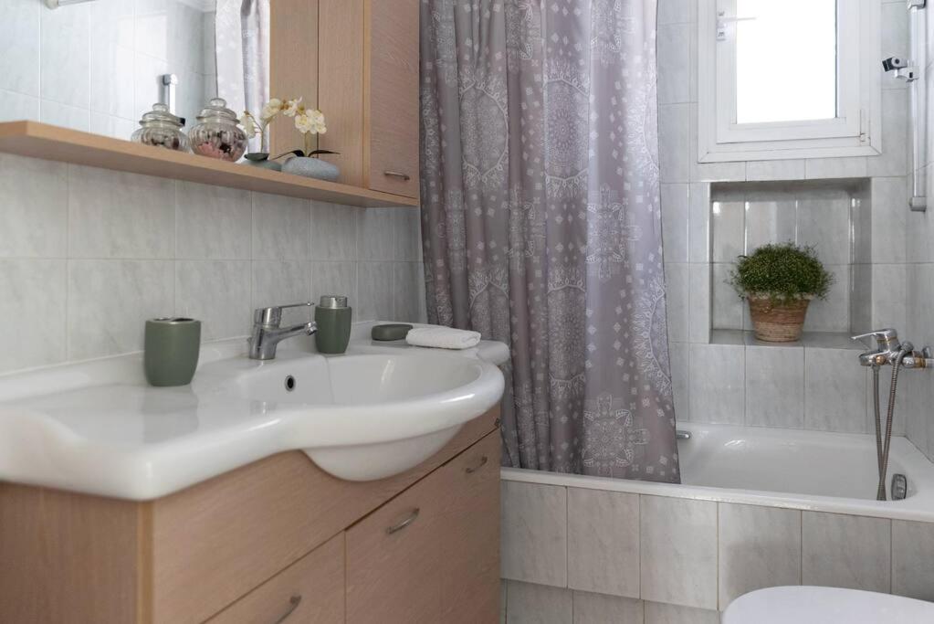 Casa Valore With Parking By 8essentially Chania (Crete)