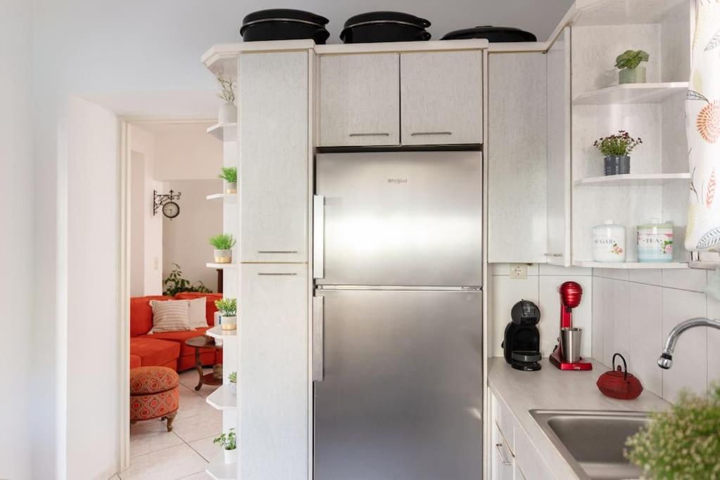 Semesterbostad Casa Valore With Parking By 8essentially *