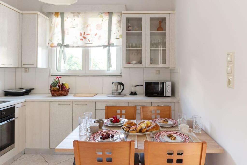 Casa Valore With Parking By 8essentially Semesterbostad