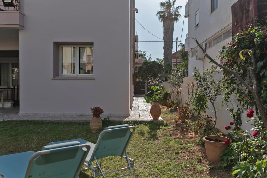 Casa Valore With Parking By 8essentially Chania (Crete)