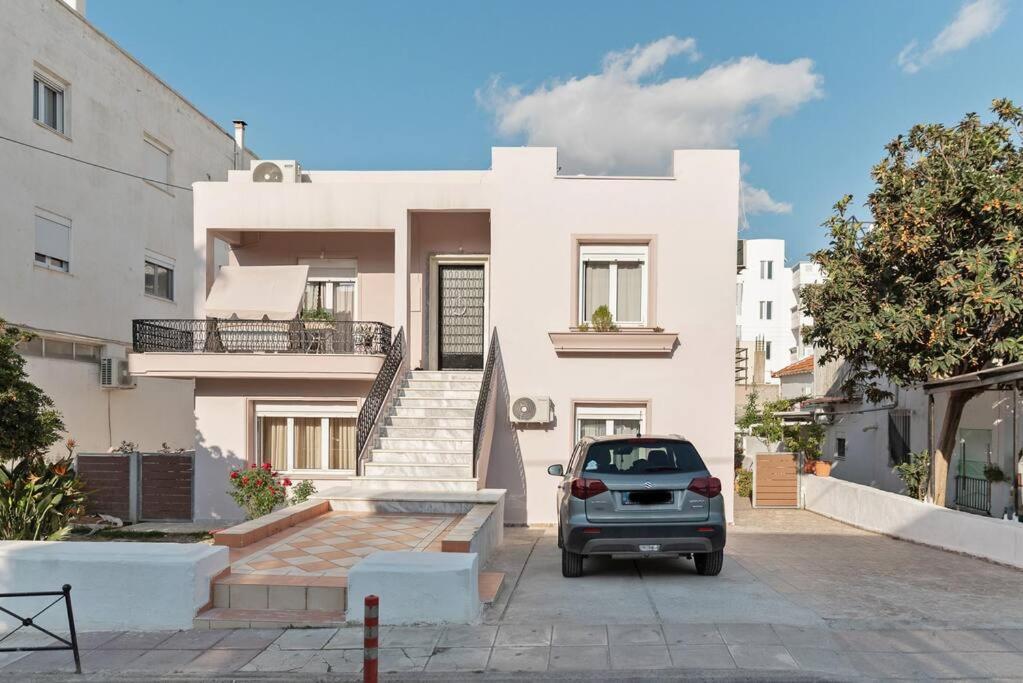 Semesterbostad Casa Valore With Parking By 8essentially Chania (Crete)