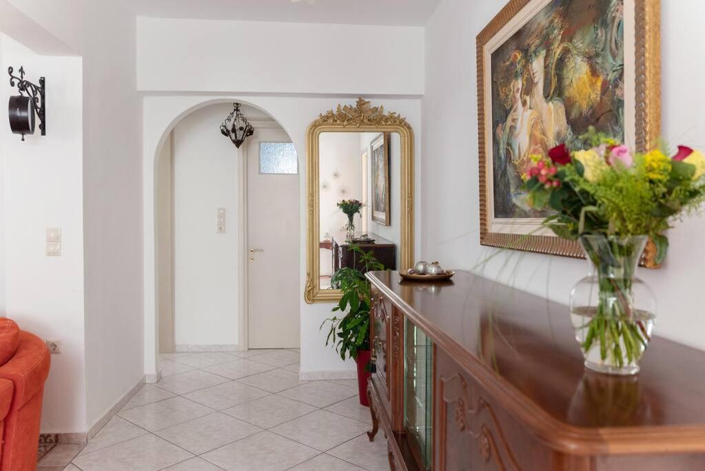 Semesterbostad Casa Valore With Parking By 8essentially *