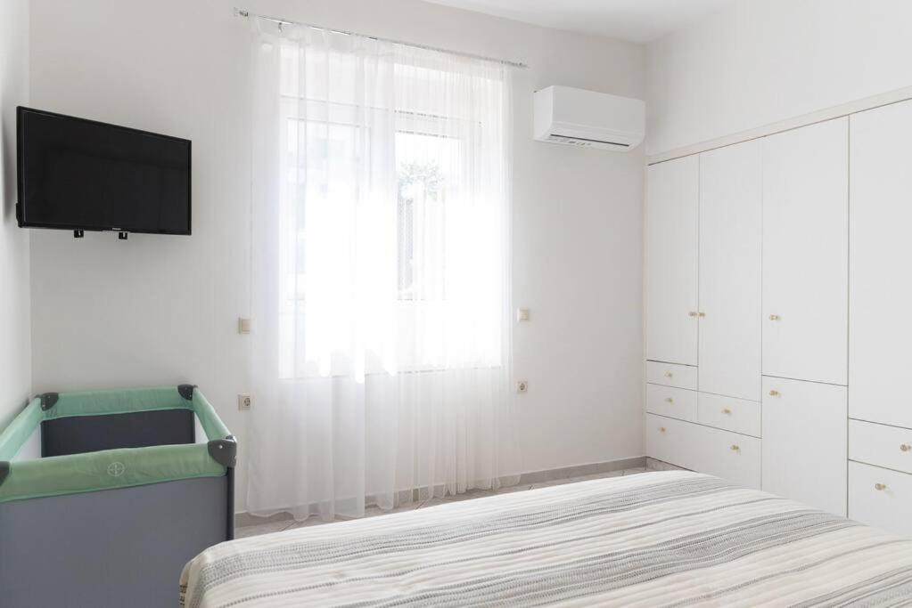 Casa Valore With Parking By 8essentially Chania (Crete)
