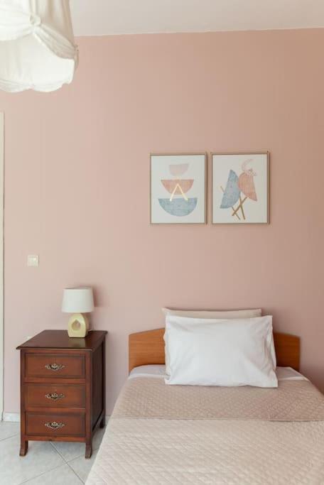 Semesterbostad Casa Valore With Parking By 8essentially Chania (Crete)