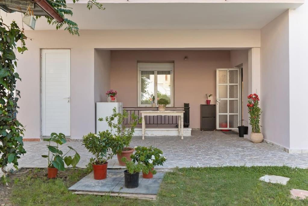 Semesterbostad Casa Valore With Parking By 8essentially Chania (Crete)