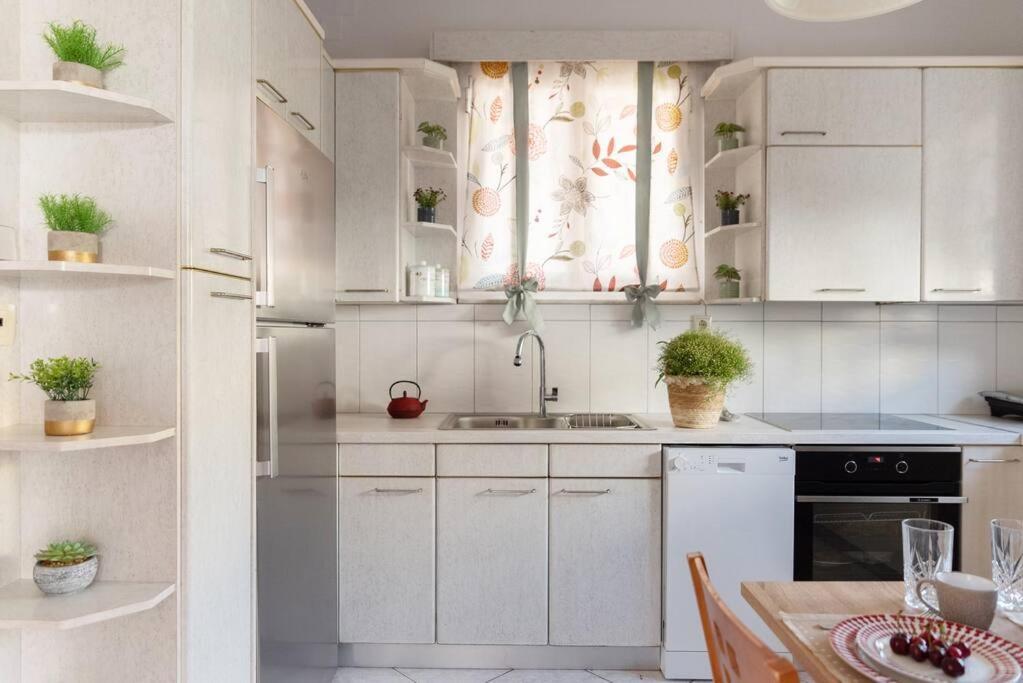 Semesterbostad Casa Valore With Parking By 8essentially