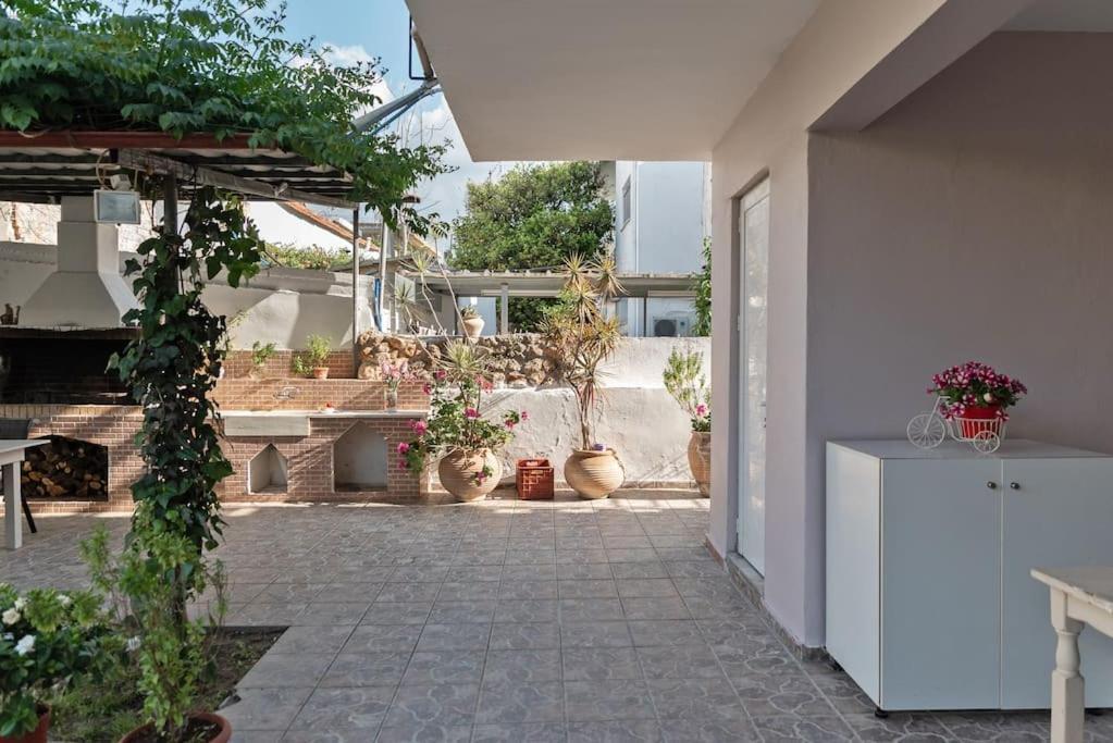 Casa Valore With Parking By 8essentially Semesterbostad