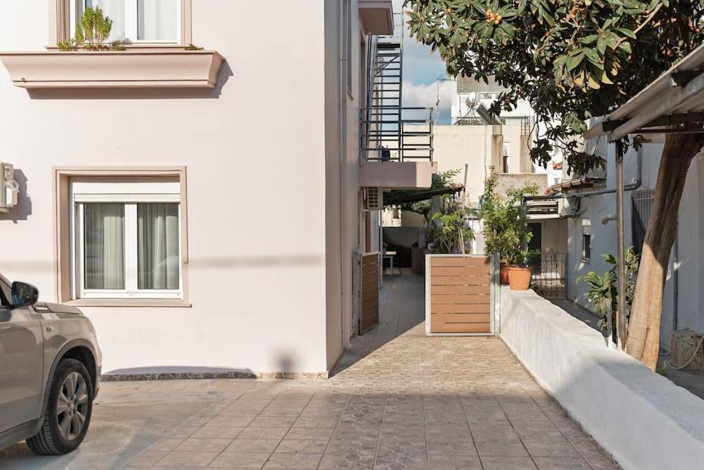 Semesterbostad Casa Valore With Parking By 8essentially Chania (Crete)