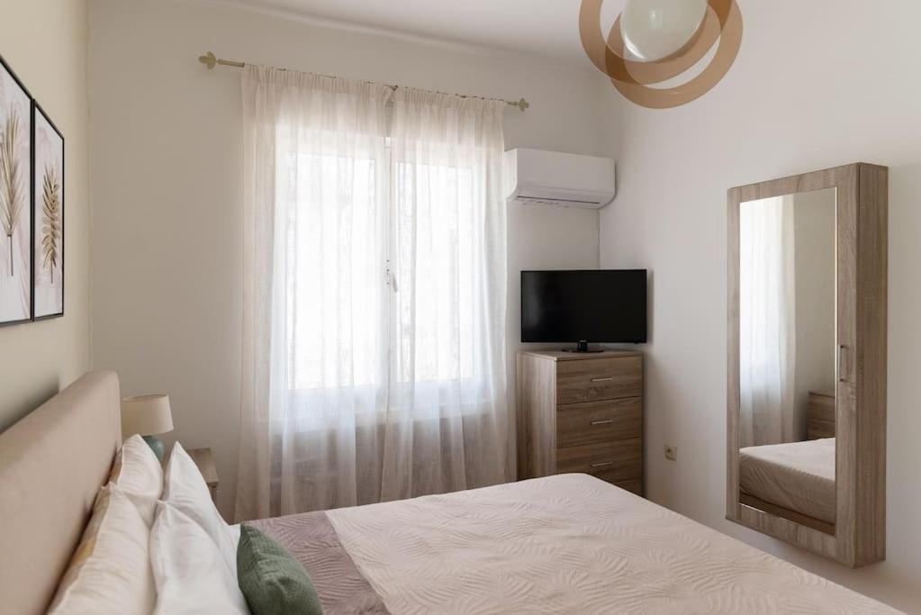 Semesterbostad Casa Valore With Parking By 8essentially Chania (Crete)