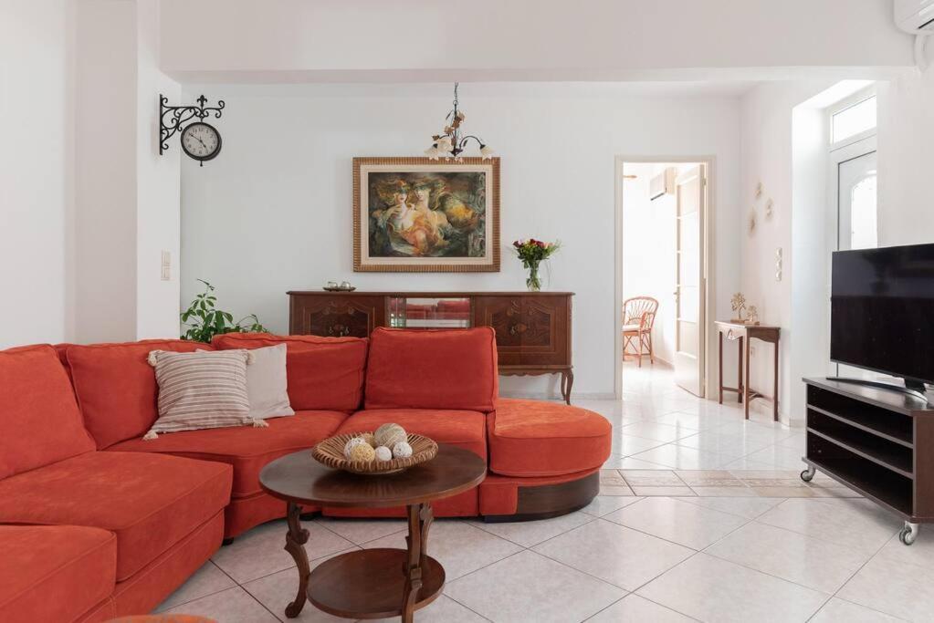 Semesterbostad Casa Valore With Parking By 8essentially *