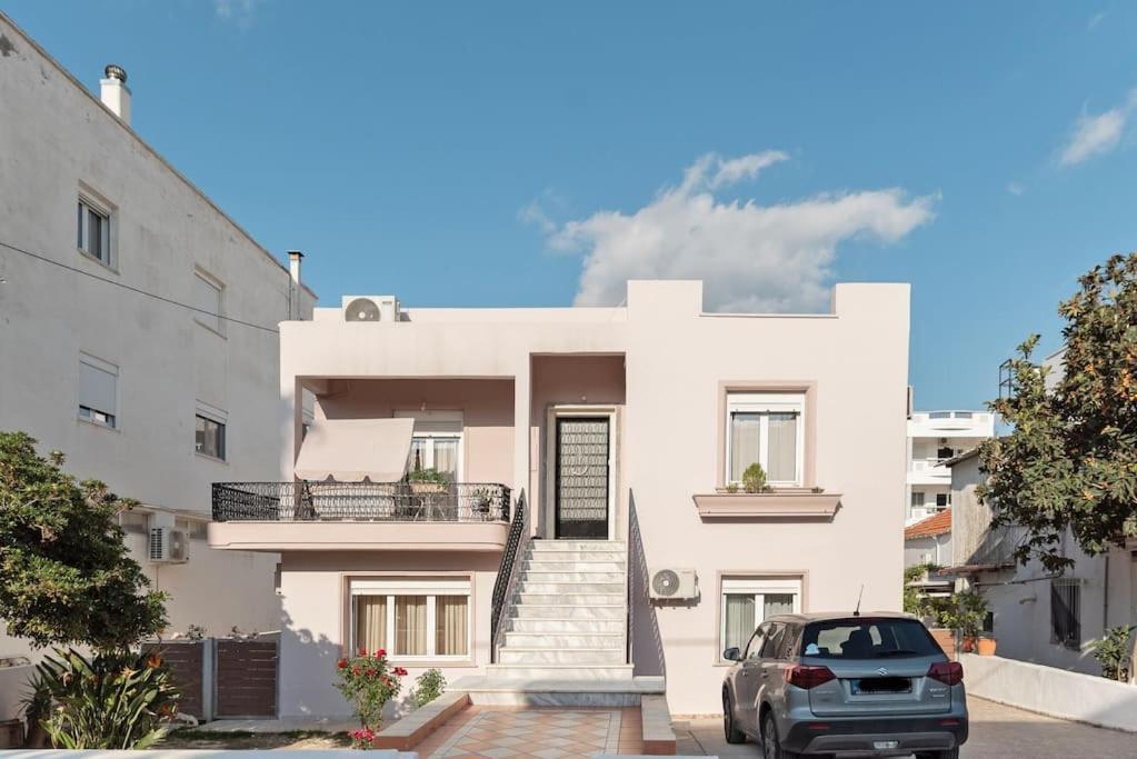 Casa Valore With Parking By 8essentially Chrissi Akti Chania