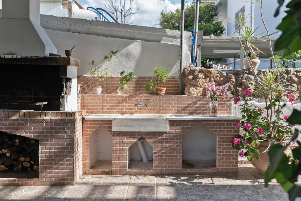Casa Valore With Parking By 8essentially Chrissi Akti Chania