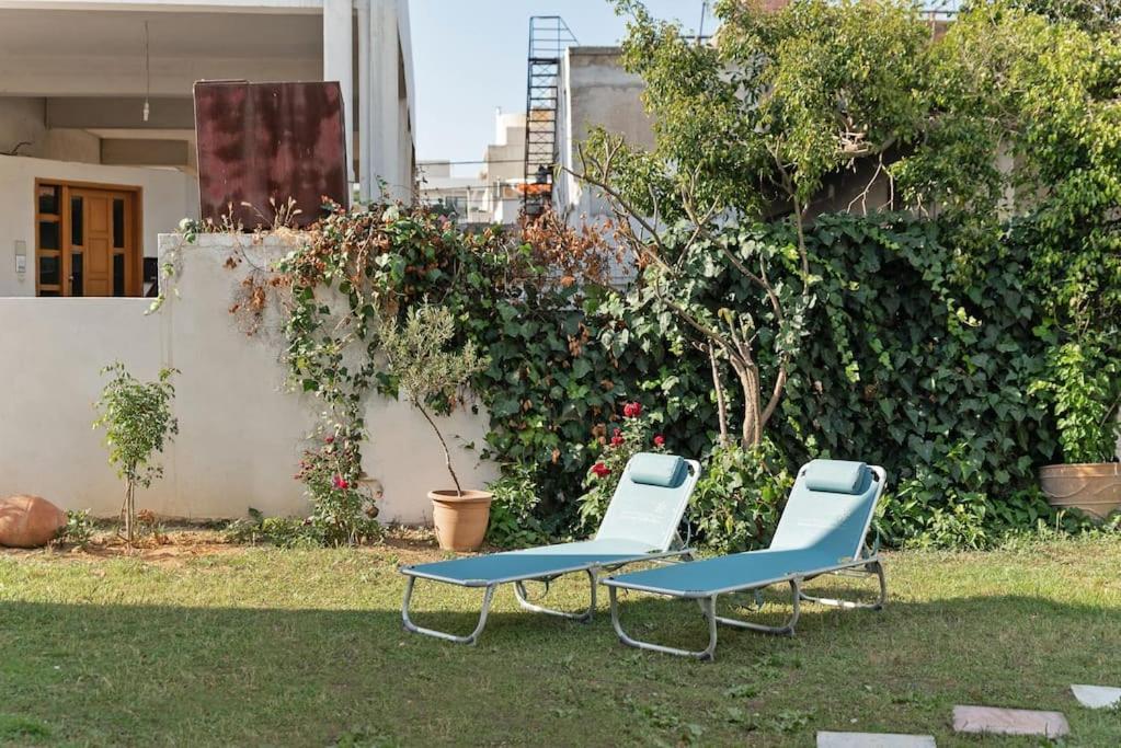 Casa Valore With Parking By 8essentially Chrissi Akti Chania